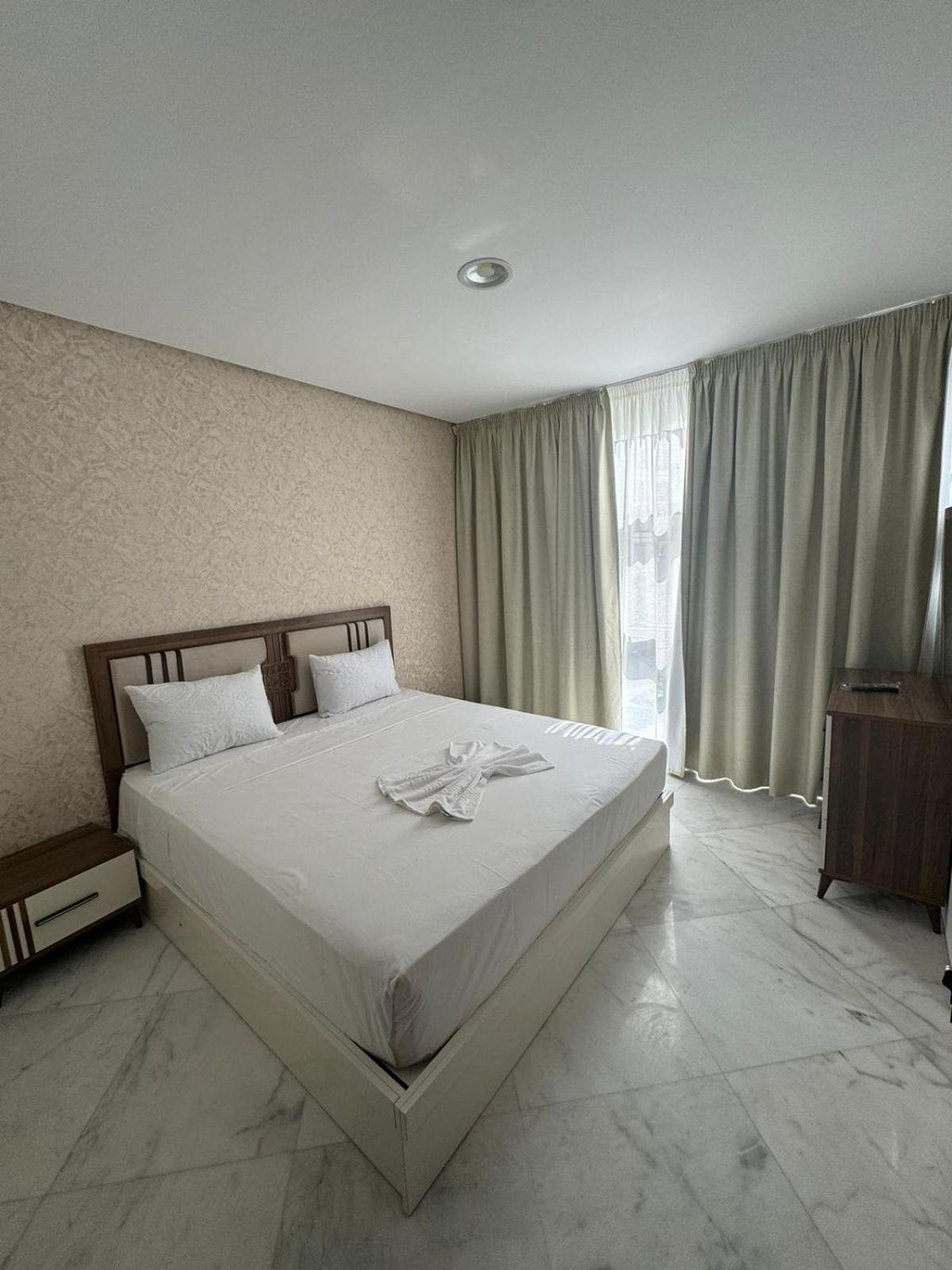 Doorsteps Apartment Tangier Exterior photo
